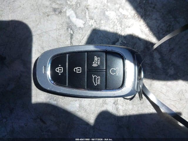 2024 HYUNDAI PALISADE XRT 11