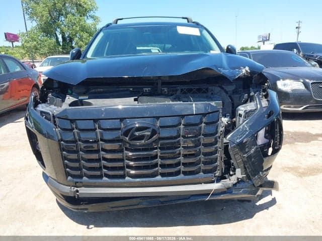 2024 HYUNDAI PALISADE XRT 13