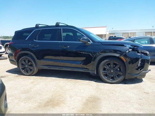 2024 HYUNDAI PALISADE XRT 14