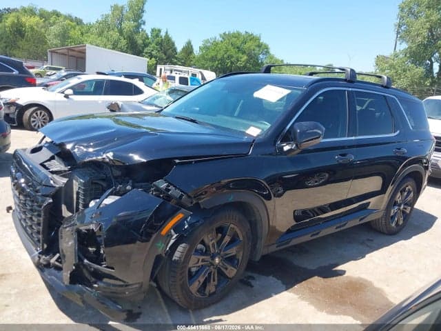 2024 HYUNDAI PALISADE XRT 15