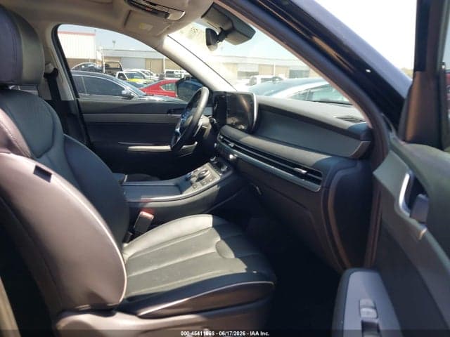 2024 HYUNDAI PALISADE XRT 5
