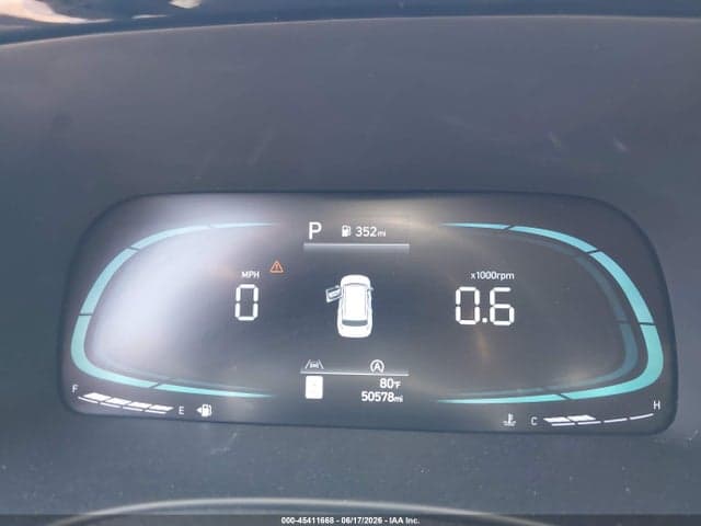 2024 HYUNDAI PALISADE XRT 7