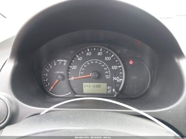2024 MITSUBISHI MIRAGE G4 7