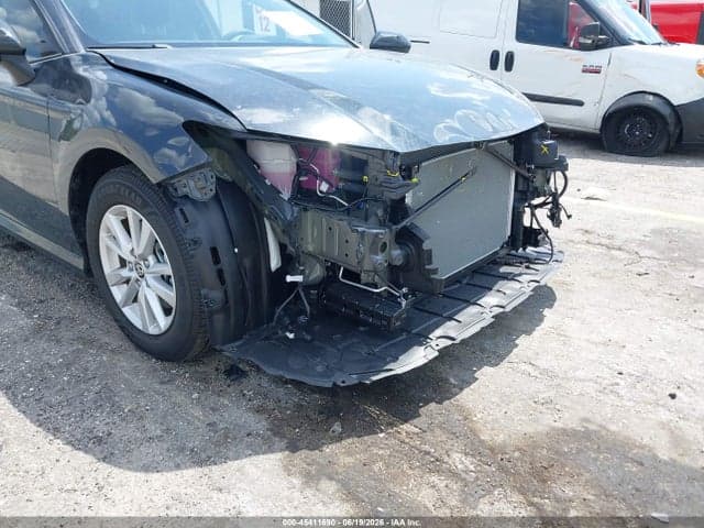 2026 TOYOTA CAMRY LE 17