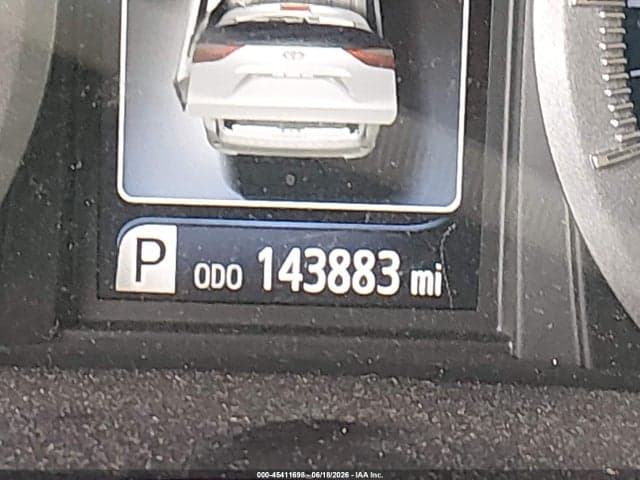 2017 TOYOTA SIENNA XLE PREMIUM 8 PASSENGER 16