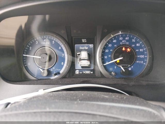 2017 TOYOTA SIENNA XLE PREMIUM 8 PASSENGER 7