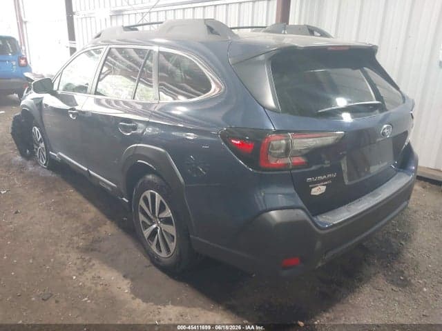 2025 SUBARU OUTBACK PREMIUM 3