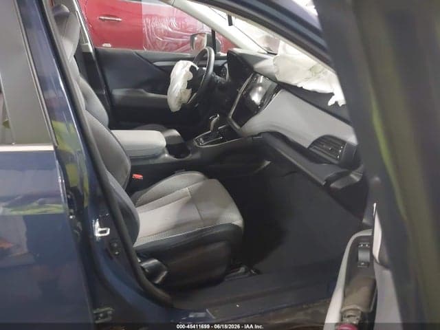 2025 SUBARU OUTBACK PREMIUM 5