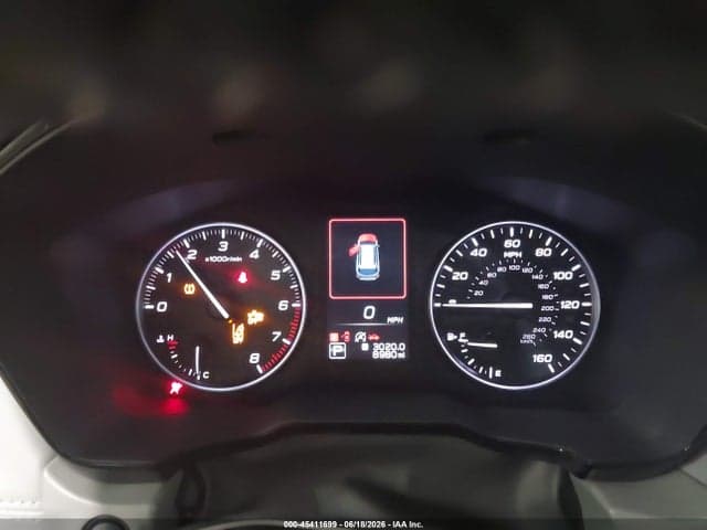 2025 SUBARU OUTBACK PREMIUM 7