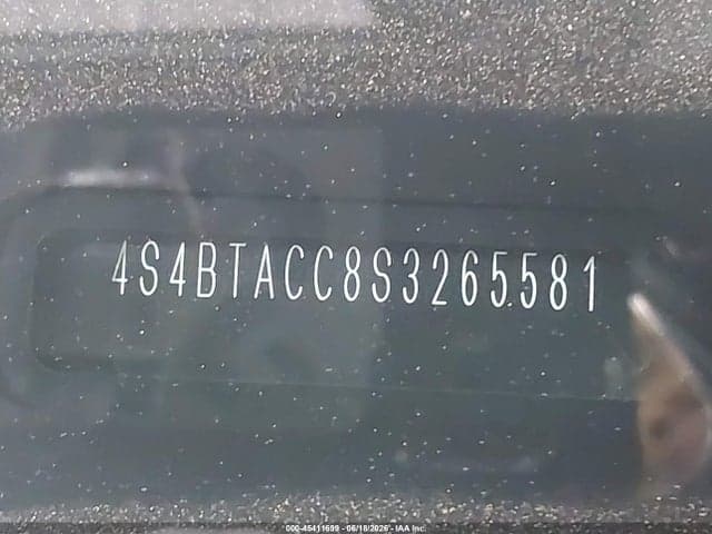 2025 SUBARU OUTBACK PREMIUM 9