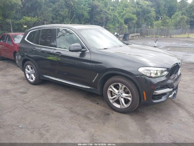 2019 BMW X3 XDRIVE30I 1