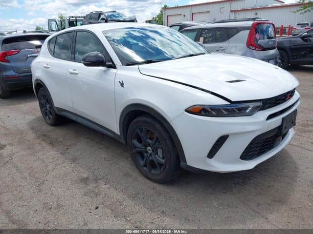 2024 DODGE HORNET R/T EAWD 1