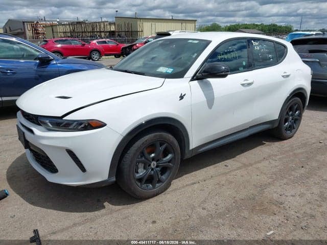 2024 DODGE HORNET R/T EAWD 2