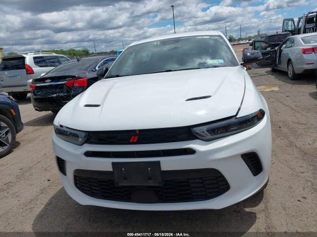 2024 DODGE HORNET R/T EAWD 12