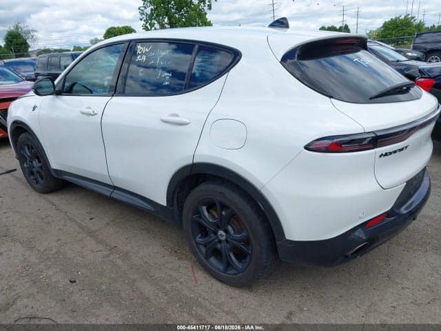 2024 DODGE HORNET R/T EAWD 3