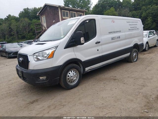 2022 FORD TRANSIT-250 CARGO 2
