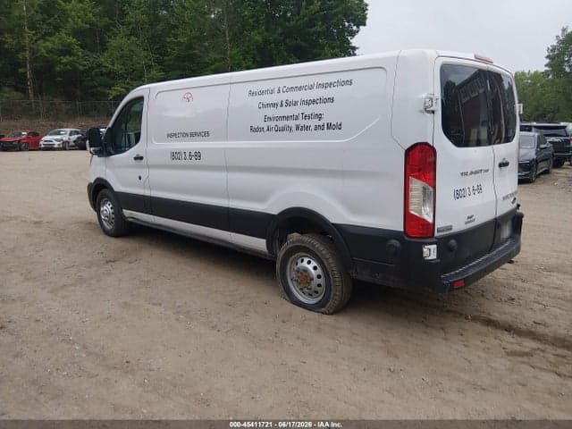 2022 FORD TRANSIT-250 CARGO 3