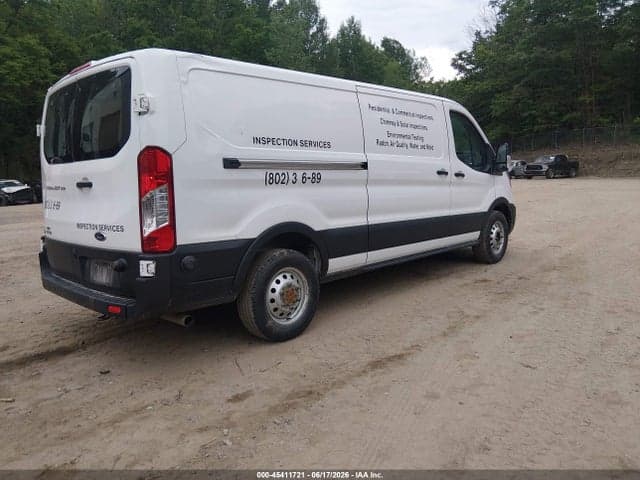 2022 FORD TRANSIT-250 CARGO 4