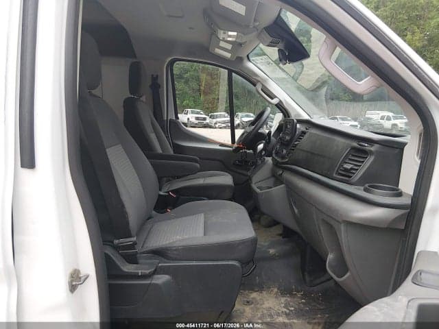 2022 FORD TRANSIT-250 CARGO 5