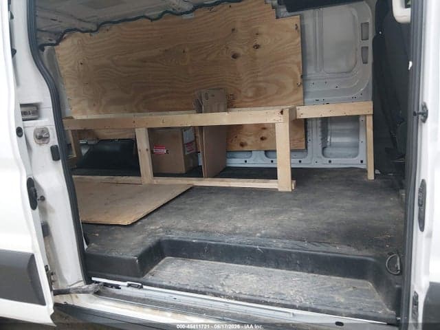 2022 FORD TRANSIT-250 CARGO 8