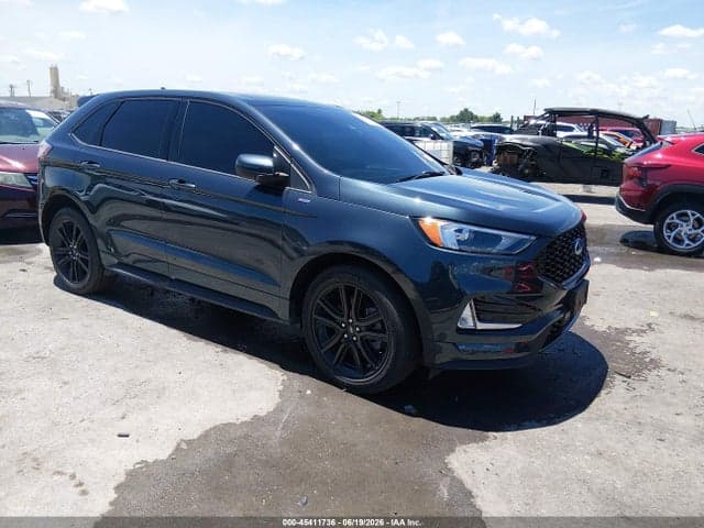 2022 FORD EDGE ST-LINE 1