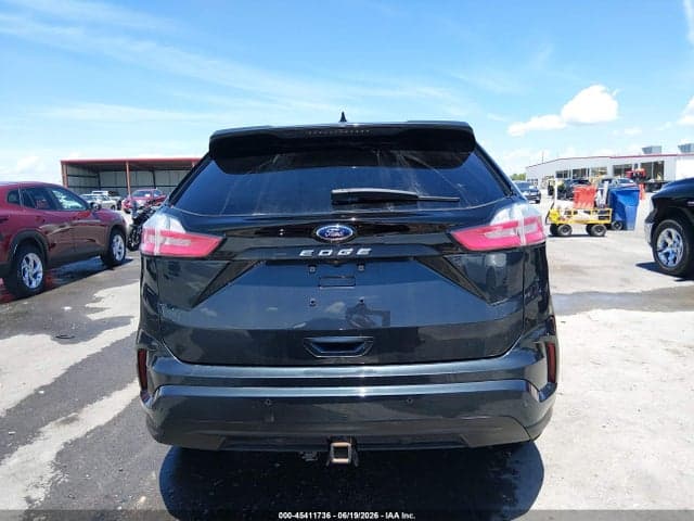 2022 FORD EDGE ST-LINE 16