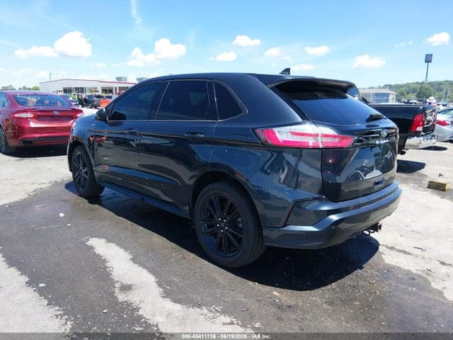2022 FORD EDGE ST-LINE 3