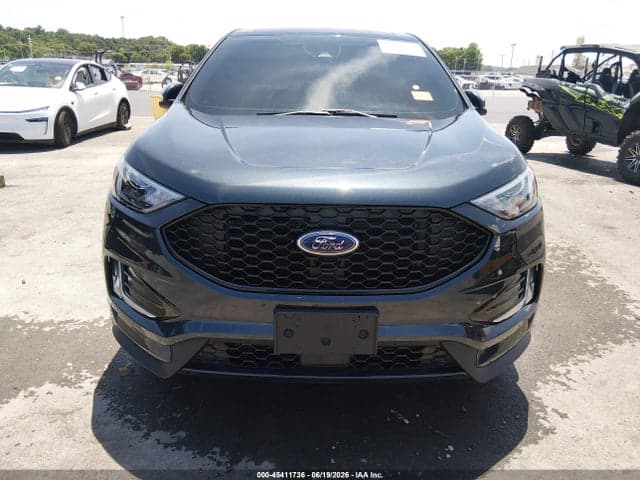2022 FORD EDGE ST-LINE 6