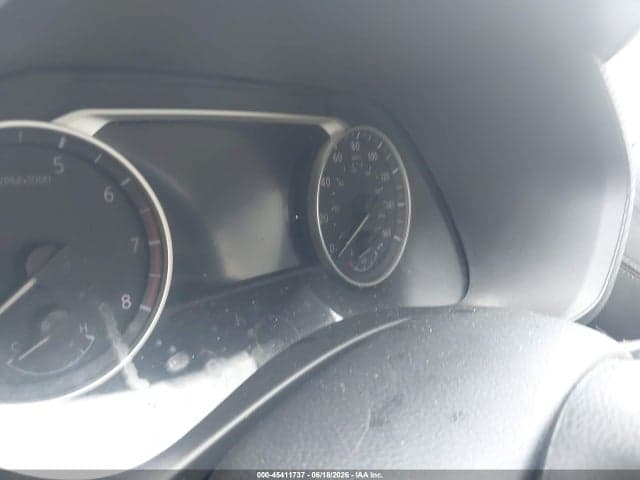2022 NISSAN SENTRA SV XTRONIC CVT 14