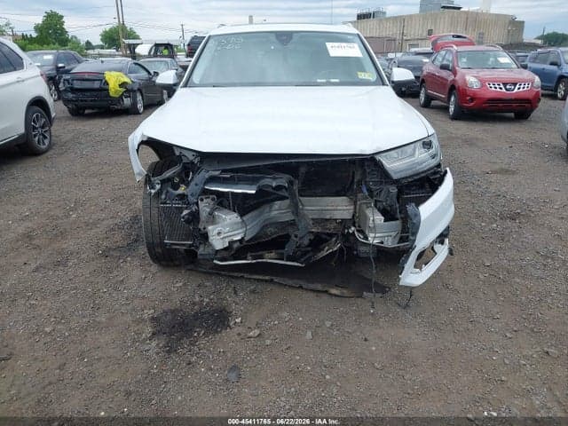 2019 AUDI Q7 6