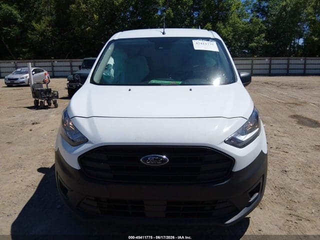 2022 FORD TRANSIT CONNECT XL 12