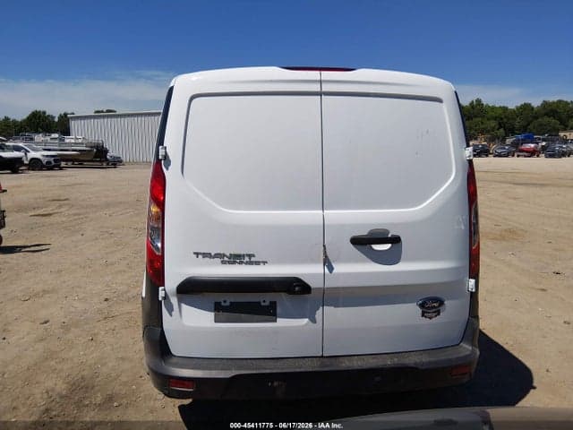 2022 FORD TRANSIT CONNECT XL 16