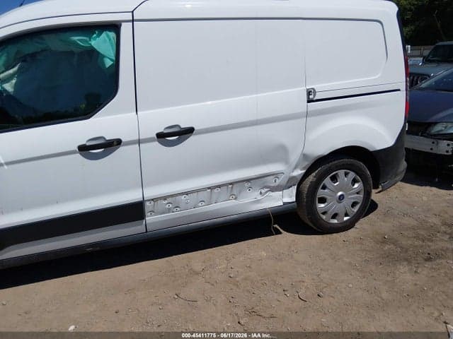 2022 FORD TRANSIT CONNECT XL 6