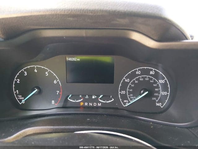 2022 FORD TRANSIT CONNECT XL 7