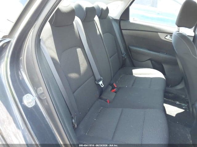 2020 KIA FORTE LXS 8