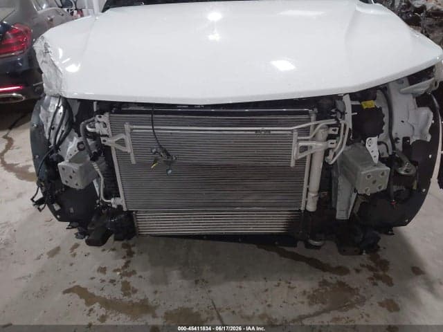 2023 CHEVROLET TRAILBLAZER FWD LT 6