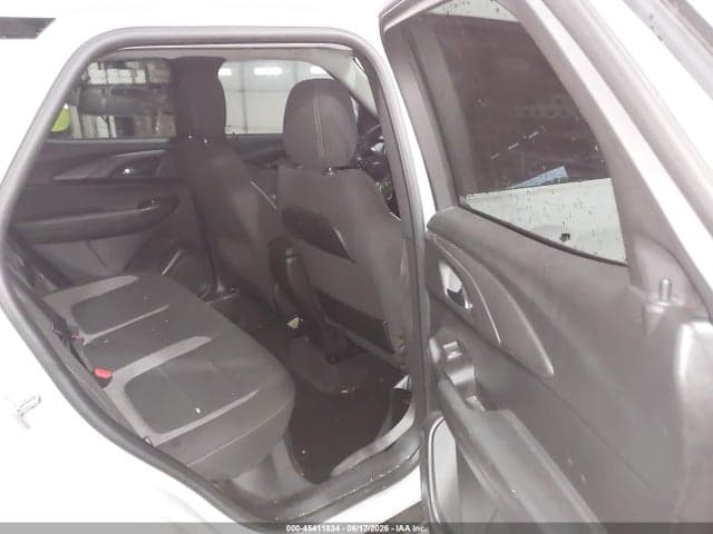 2023 CHEVROLET TRAILBLAZER FWD LT 8