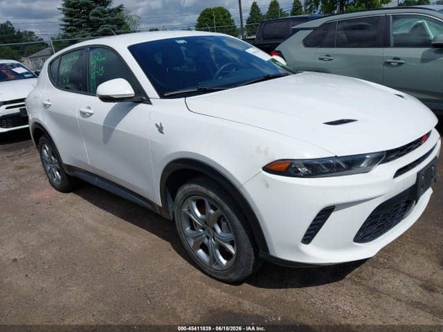 2024 DODGE HORNET R/T EAWD 1