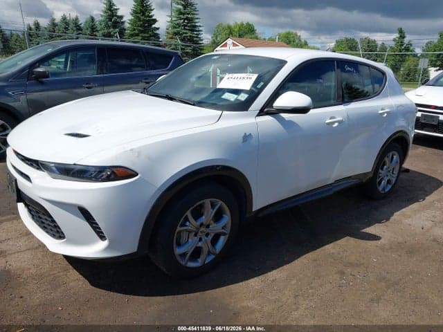 2024 DODGE HORNET R/T EAWD 2
