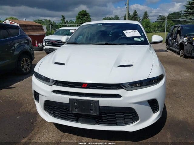 2024 DODGE HORNET R/T EAWD 12