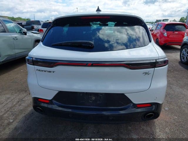 2024 DODGE HORNET R/T EAWD 16