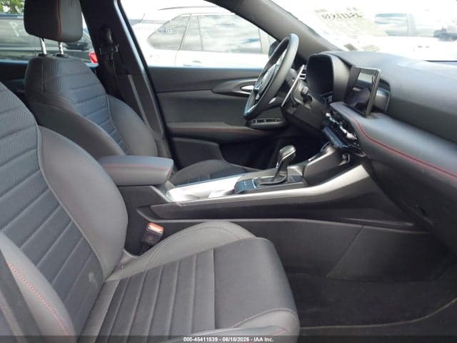 2024 DODGE HORNET R/T EAWD 5