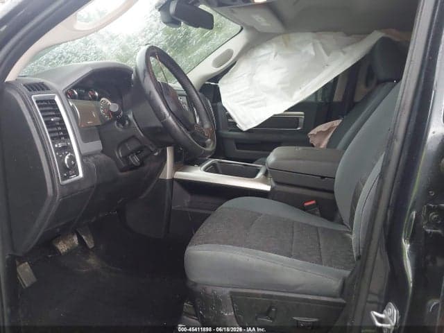 2017 RAM 1500 LONE STAR 4X2 5'7 BOX 5