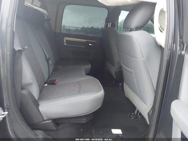 2017 RAM 1500 LONE STAR 4X2 5'7 BOX 8