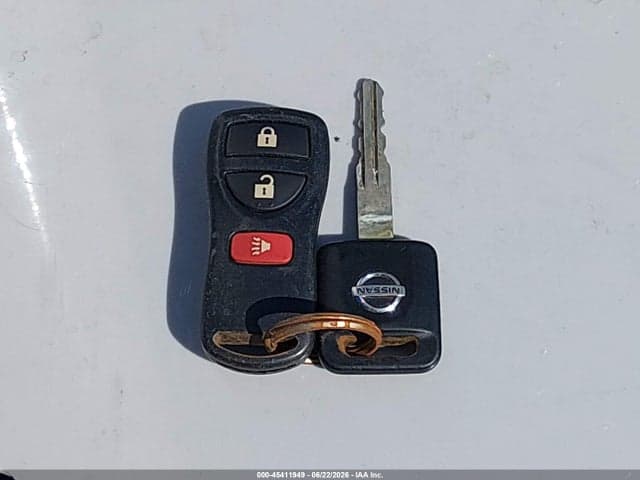 2019 NISSAN FRONTIER SV 11