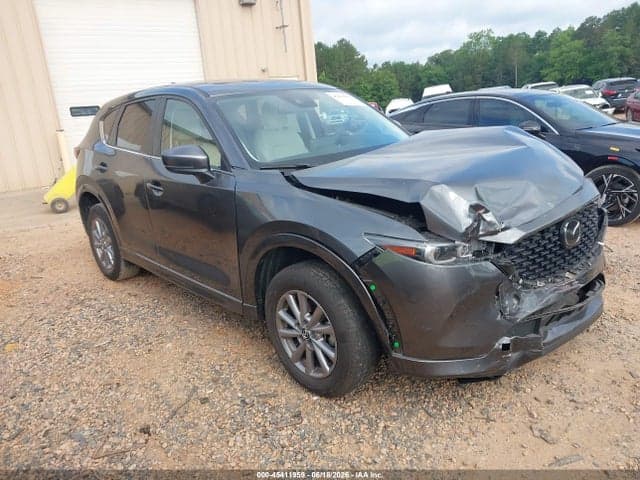 2024 MAZDA CX-5 2.5 S PREFERRED 1