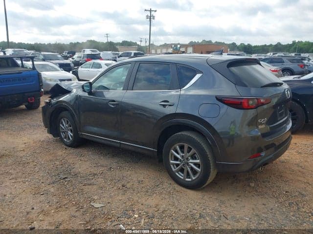 2024 MAZDA CX-5 2.5 S PREFERRED 3