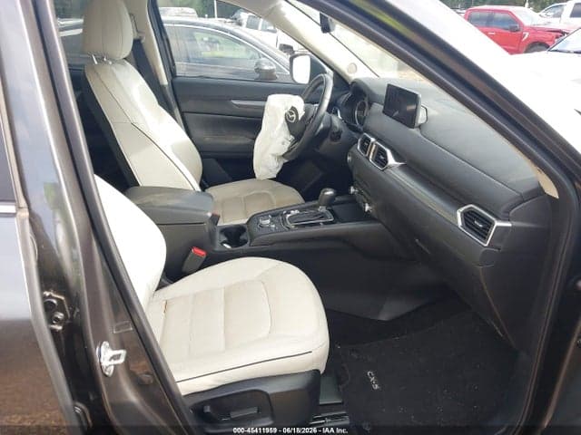 2024 MAZDA CX-5 2.5 S PREFERRED 5