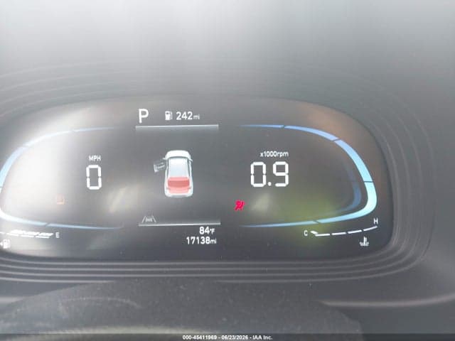 2025 HYUNDAI VENUE SEL 7