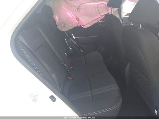 2025 HYUNDAI VENUE SEL 8